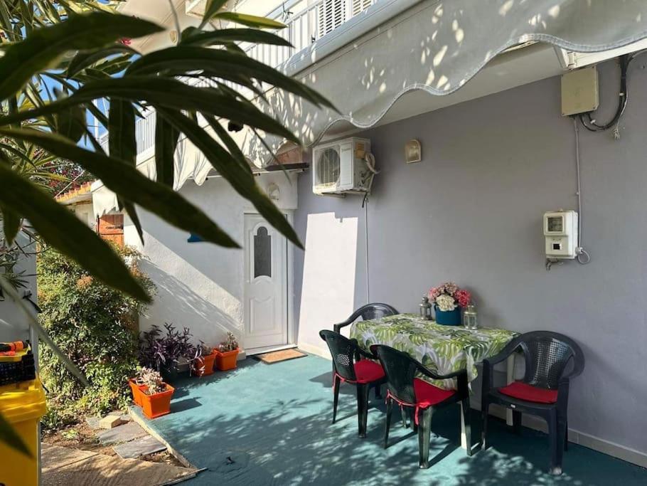 Lidas Sunny Guest House Argolis Nafplio Exteriér fotografie